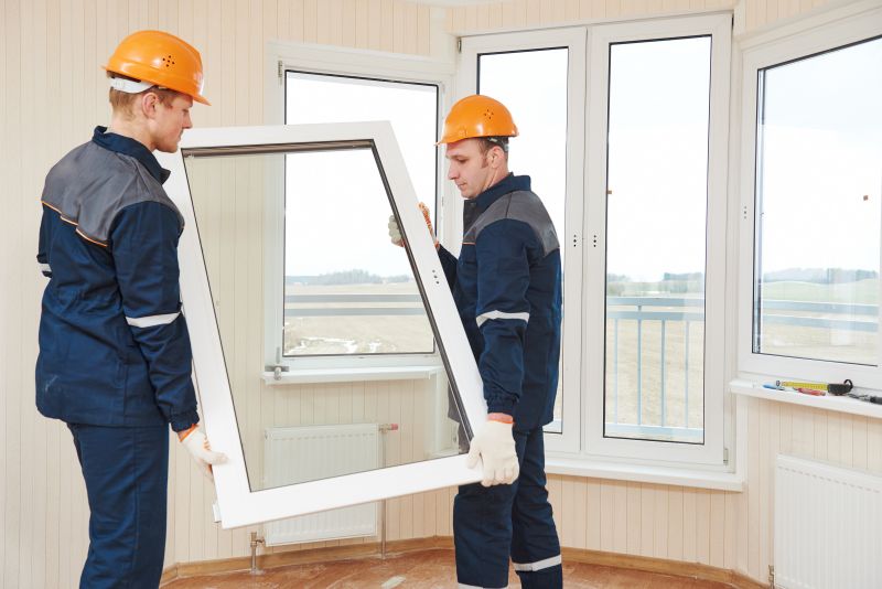 Best Window Installation Contractors in La Quinta, CA